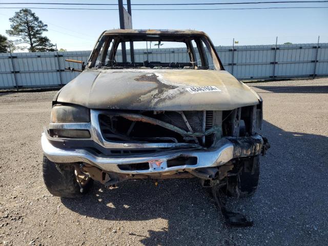 Photo 4 VIN: 1GTHK23296F121542 - GMC SIERRA 