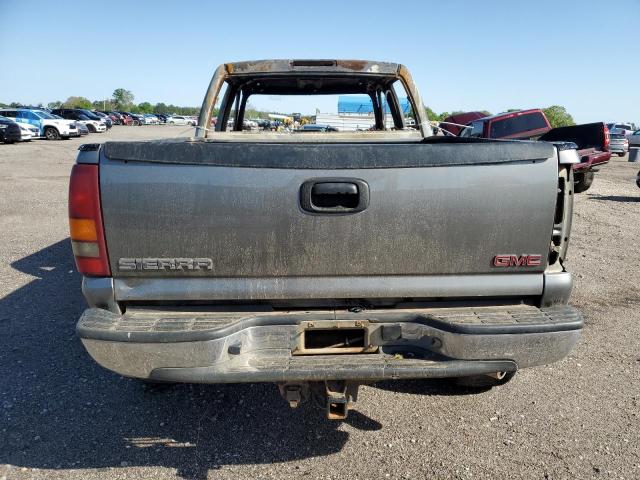 Photo 5 VIN: 1GTHK23296F121542 - GMC SIERRA 