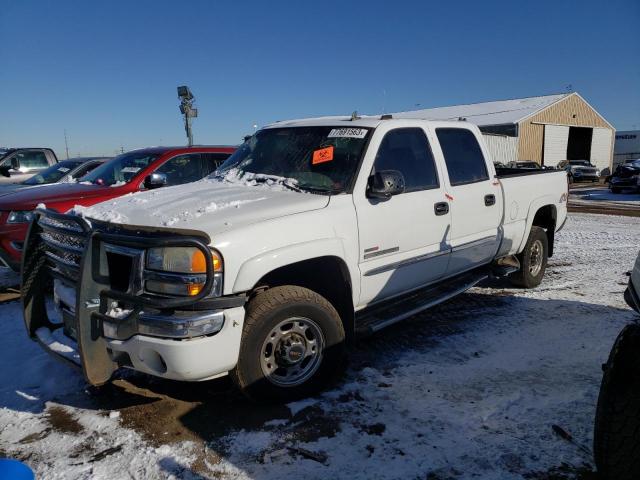 Photo 0 VIN: 1GTHK23296F125591 - GMC SIERRA 