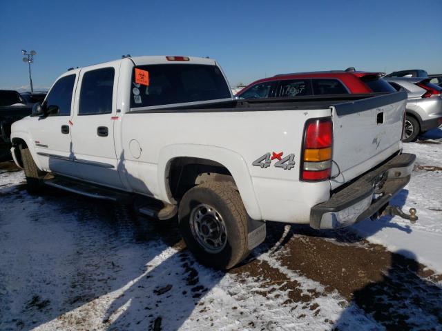 Photo 1 VIN: 1GTHK23296F125591 - GMC SIERRA 