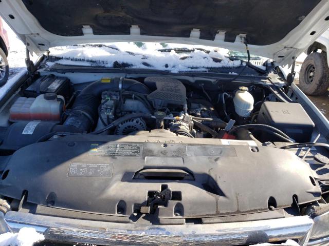 Photo 10 VIN: 1GTHK23296F125591 - GMC SIERRA 