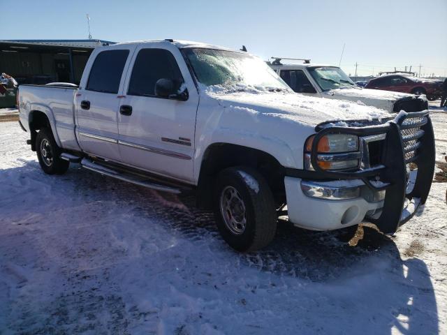 Photo 3 VIN: 1GTHK23296F125591 - GMC SIERRA 