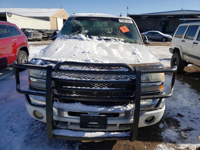 Photo 4 VIN: 1GTHK23296F125591 - GMC SIERRA 