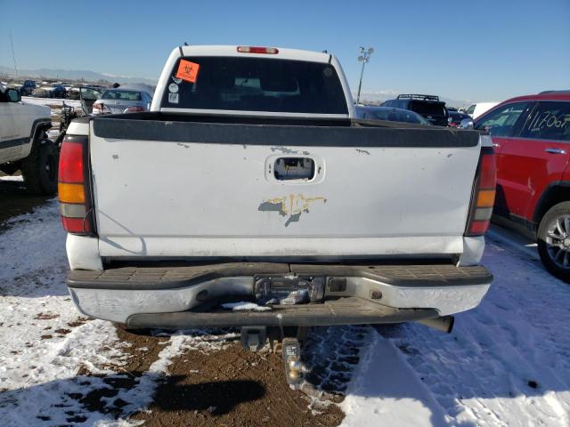 Photo 5 VIN: 1GTHK23296F125591 - GMC SIERRA 