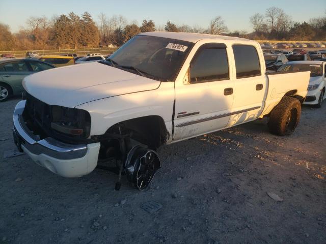 Photo 0 VIN: 1GTHK232X5F948058 - GMC SIERRA 