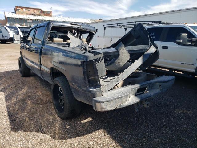 Photo 1 VIN: 1GTHK232X6F101395 - GMC SIERRA K25 