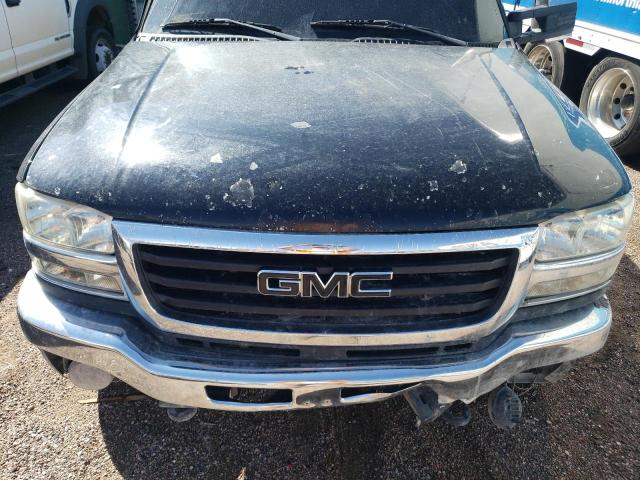 Photo 10 VIN: 1GTHK232X6F101395 - GMC SIERRA K25 