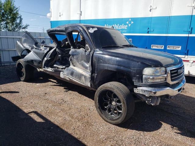 Photo 3 VIN: 1GTHK232X6F101395 - GMC SIERRA K25 