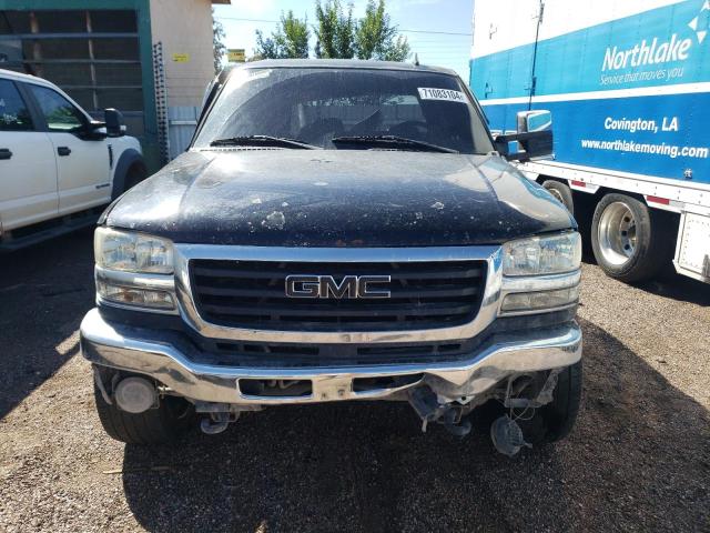 Photo 4 VIN: 1GTHK232X6F101395 - GMC SIERRA K25 