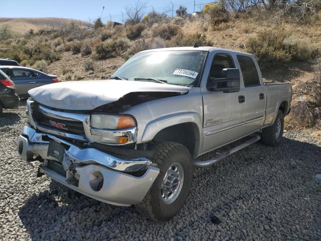 Photo 0 VIN: 1GTHK232X6F122960 - GMC SIERRA K25 