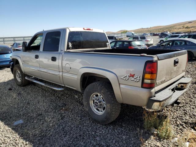 Photo 1 VIN: 1GTHK232X6F122960 - GMC SIERRA K25 