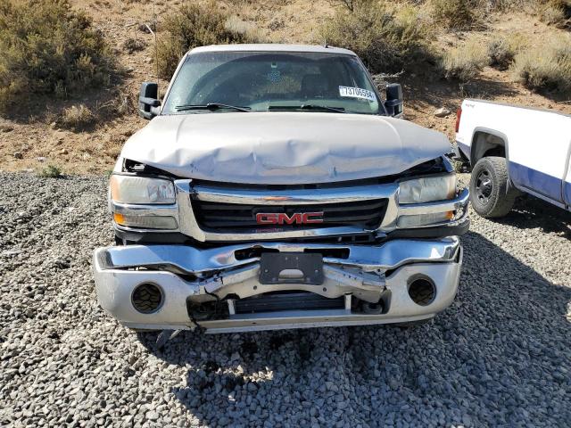 Photo 4 VIN: 1GTHK232X6F122960 - GMC SIERRA K25 