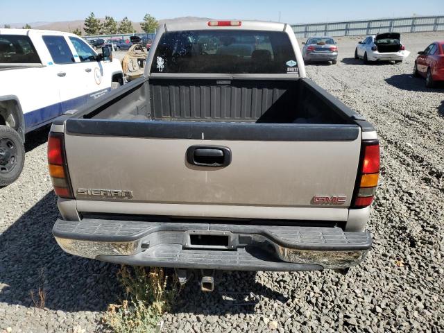 Photo 5 VIN: 1GTHK232X6F122960 - GMC SIERRA K25 