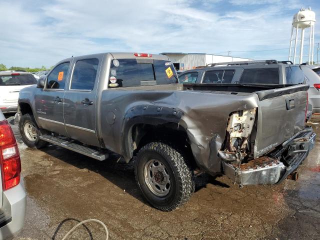 Photo 1 VIN: 1GTHK23607F514950 - GMC SIERRA 