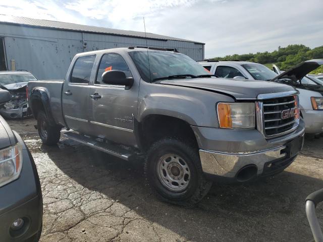 Photo 3 VIN: 1GTHK23607F514950 - GMC SIERRA 