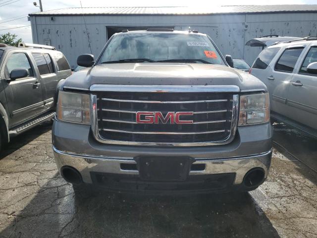 Photo 4 VIN: 1GTHK23607F514950 - GMC SIERRA 