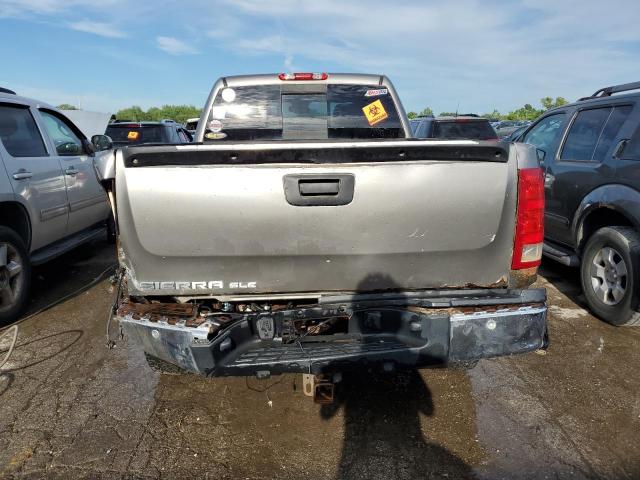 Photo 5 VIN: 1GTHK23607F514950 - GMC SIERRA 