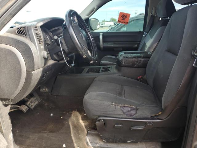 Photo 6 VIN: 1GTHK23607F514950 - GMC SIERRA 