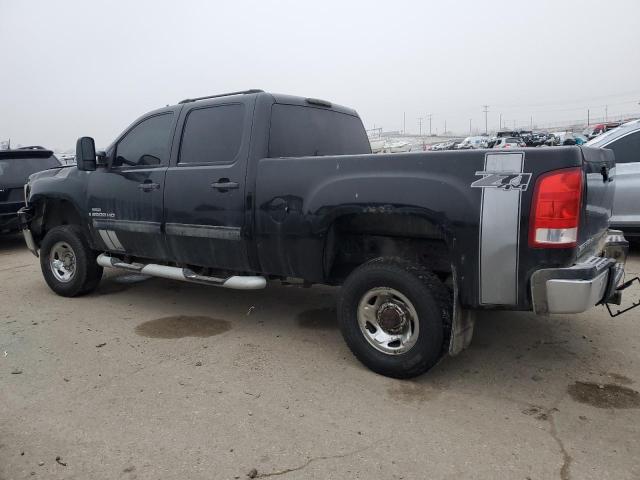 Photo 1 VIN: 1GTHK23607F550816 - GMC SIERRA K25 