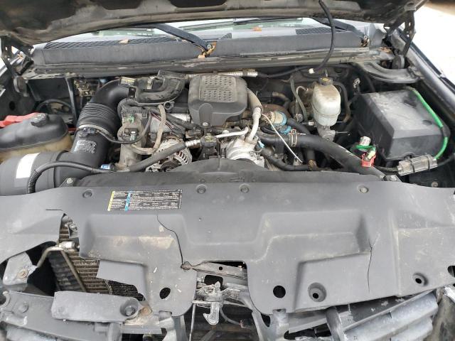 Photo 10 VIN: 1GTHK23607F550816 - GMC SIERRA K25 