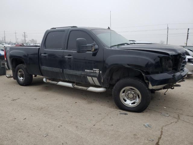 Photo 3 VIN: 1GTHK23607F550816 - GMC SIERRA K25 