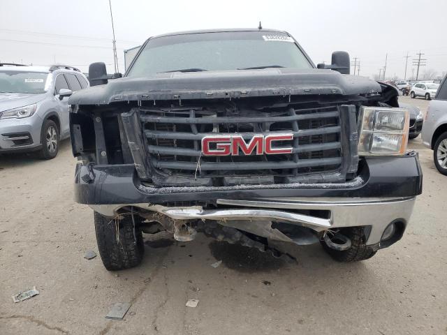 Photo 4 VIN: 1GTHK23607F550816 - GMC SIERRA K25 