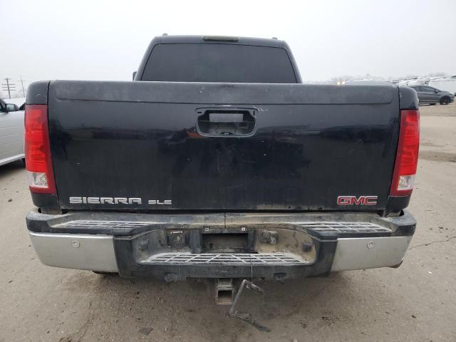 Photo 5 VIN: 1GTHK23607F550816 - GMC SIERRA K25 