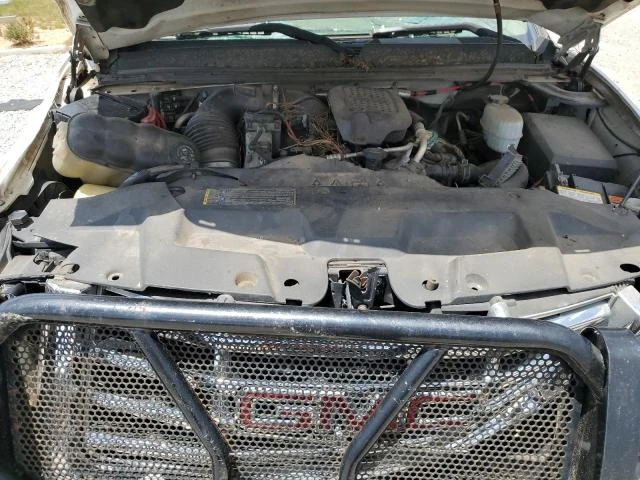 Photo 10 VIN: 1GTHK23608F168240 - GMC SIERRA K25 