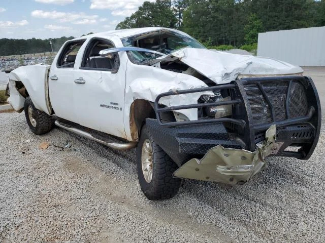 Photo 3 VIN: 1GTHK23608F168240 - GMC SIERRA K25 