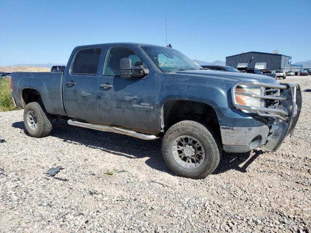 Photo 3 VIN: 1GTHK23608F173695 - GMC SIERRA 