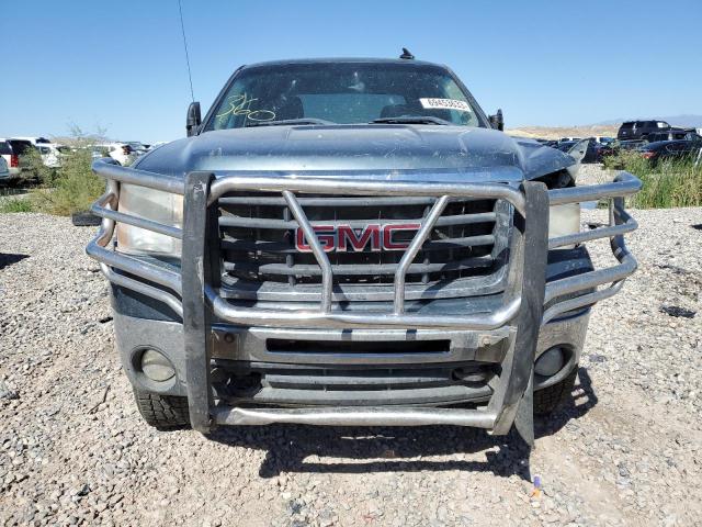 Photo 4 VIN: 1GTHK23608F173695 - GMC SIERRA 