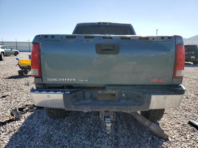 Photo 5 VIN: 1GTHK23608F173695 - GMC SIERRA 