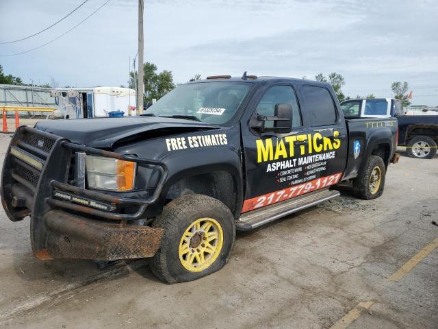 Photo 0 VIN: 1GTHK23608F202709 - GMC SIERRA K25 