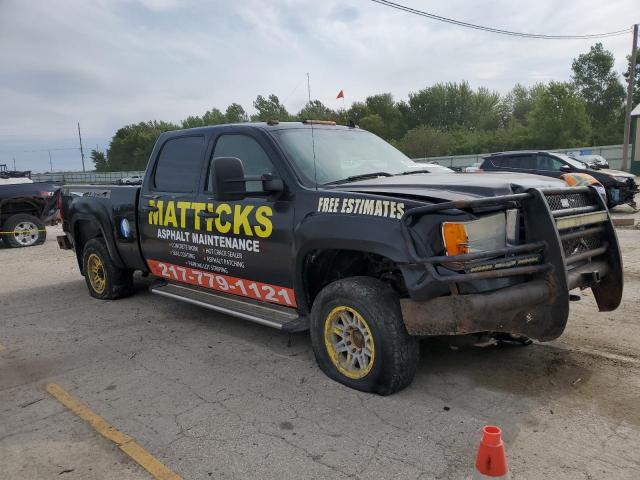 Photo 3 VIN: 1GTHK23608F202709 - GMC SIERRA K25 