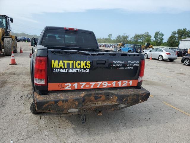 Photo 5 VIN: 1GTHK23608F202709 - GMC SIERRA K25 