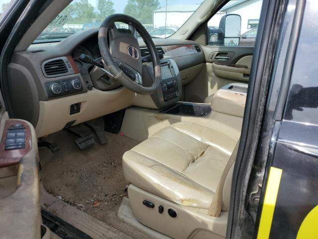 Photo 6 VIN: 1GTHK23608F202709 - GMC SIERRA K25 