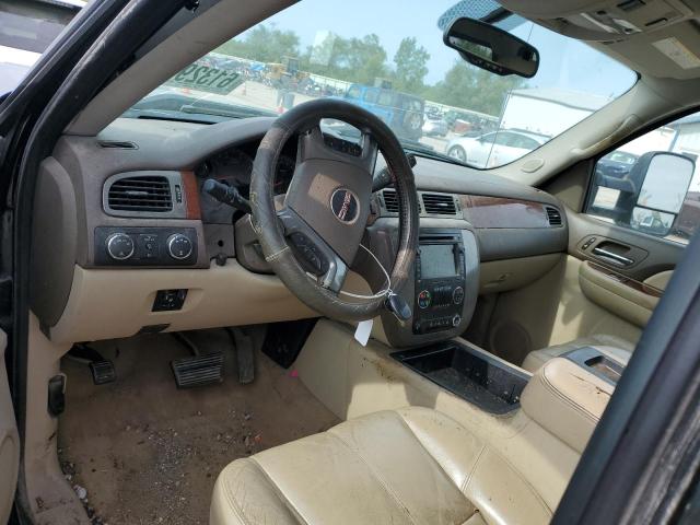 Photo 7 VIN: 1GTHK23608F202709 - GMC SIERRA K25 