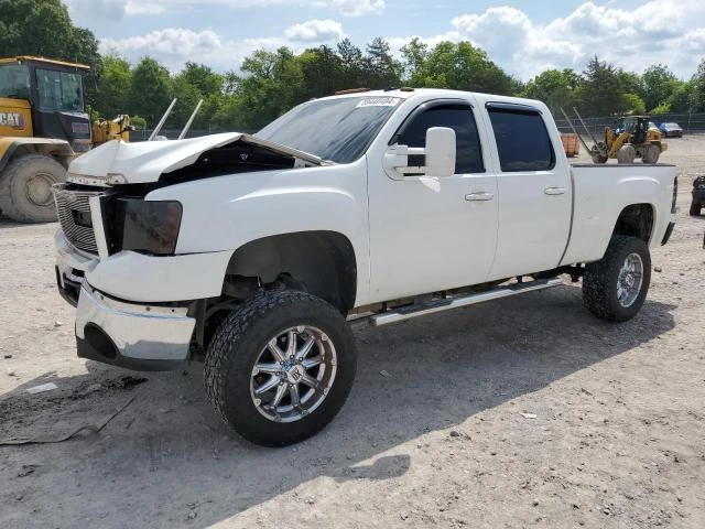 Photo 0 VIN: 1GTHK23618F118348 - GMC SIERRA K25 