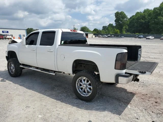 Photo 1 VIN: 1GTHK23618F118348 - GMC SIERRA K25 