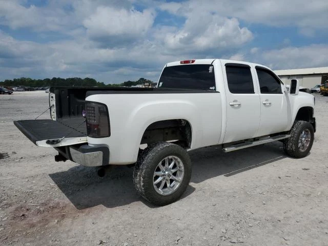 Photo 2 VIN: 1GTHK23618F118348 - GMC SIERRA K25 