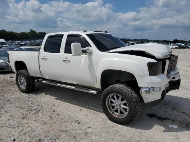 Photo 3 VIN: 1GTHK23618F118348 - GMC SIERRA K25 