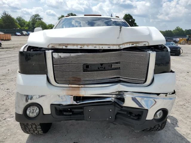 Photo 4 VIN: 1GTHK23618F118348 - GMC SIERRA K25 