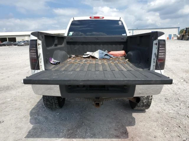 Photo 5 VIN: 1GTHK23618F118348 - GMC SIERRA K25 