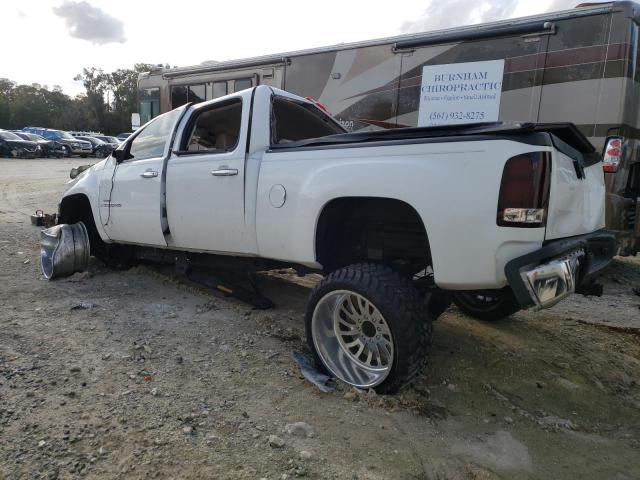 Photo 1 VIN: 1GTHK23618F132685 - GMC SIERRA K25 