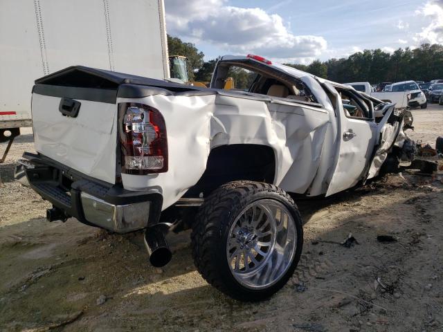 Photo 2 VIN: 1GTHK23618F132685 - GMC SIERRA K25 