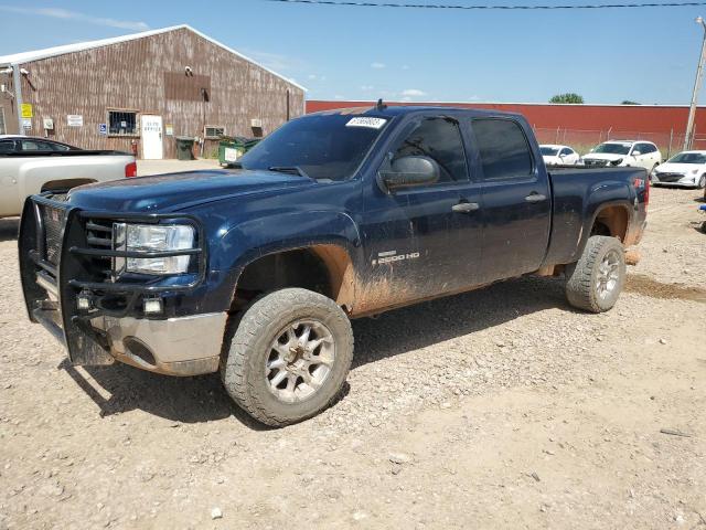 Photo 0 VIN: 1GTHK23628F109156 - GMC SIERRA K25 