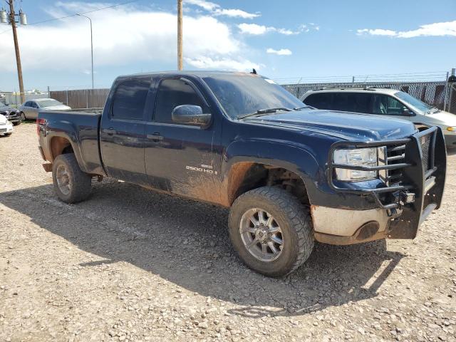 Photo 3 VIN: 1GTHK23628F109156 - GMC SIERRA K25 