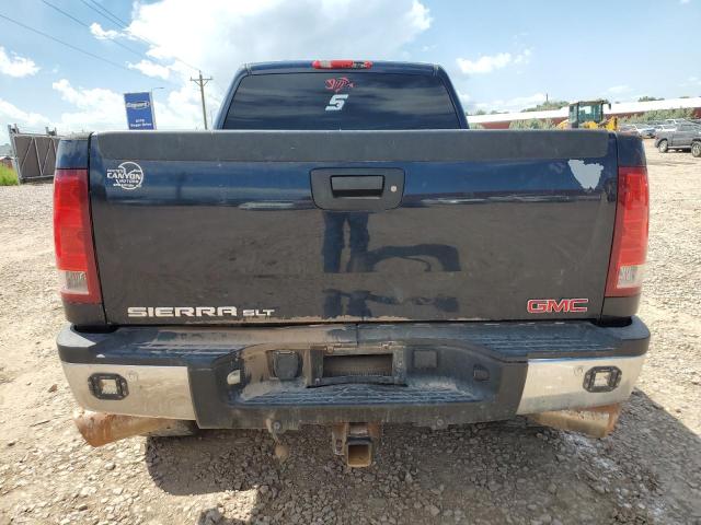 Photo 5 VIN: 1GTHK23628F109156 - GMC SIERRA K25 