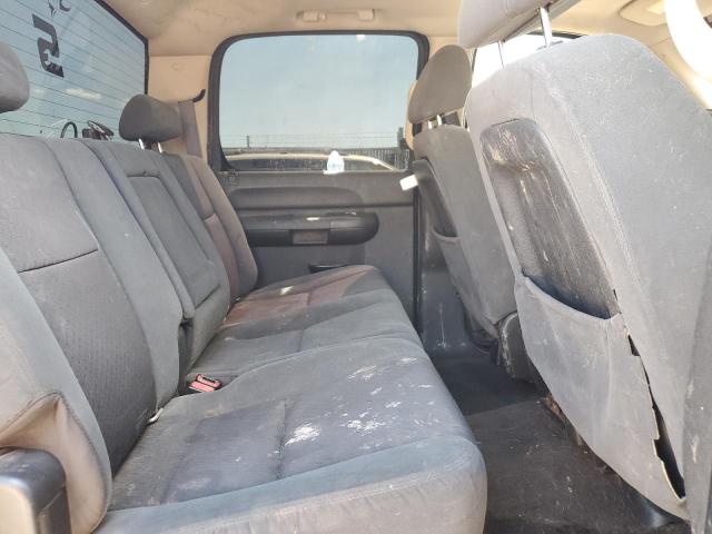 Photo 9 VIN: 1GTHK23628F109156 - GMC SIERRA K25 