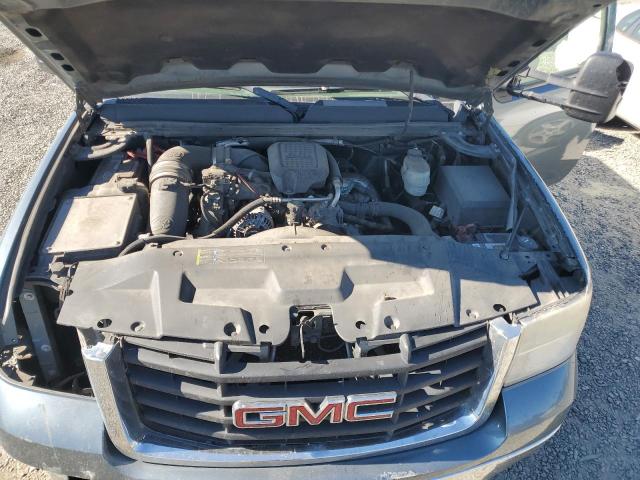 Photo 10 VIN: 1GTHK23637F525442 - GMC SIERRA 